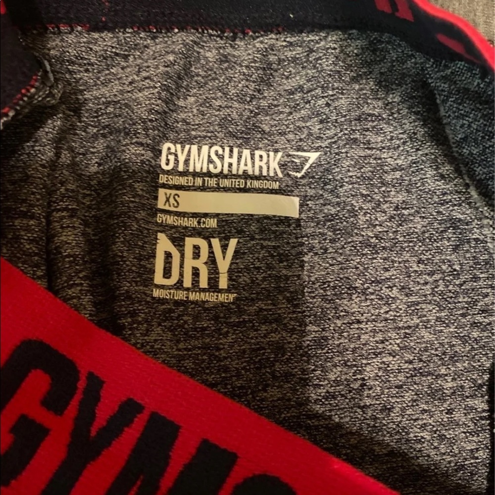 Gymshark Flex Leggings - Picture 4 of 5